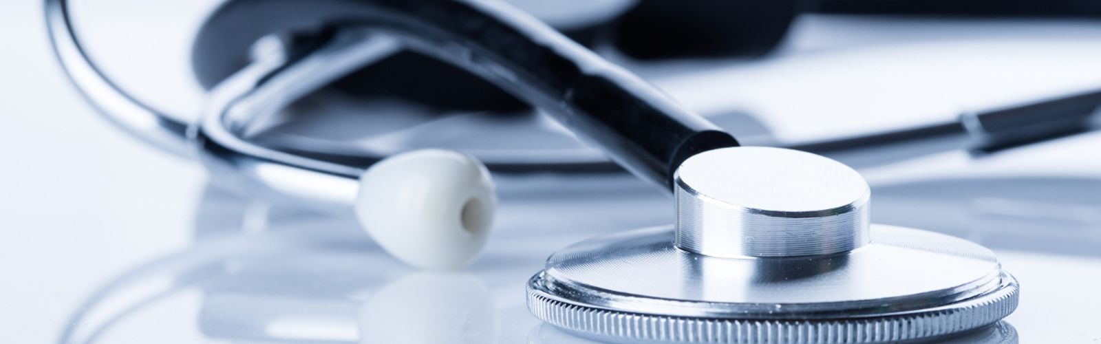 Stethoscope