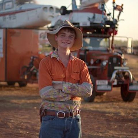 Sam Hughes