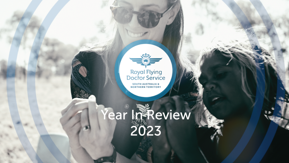 Year in Review 2022
