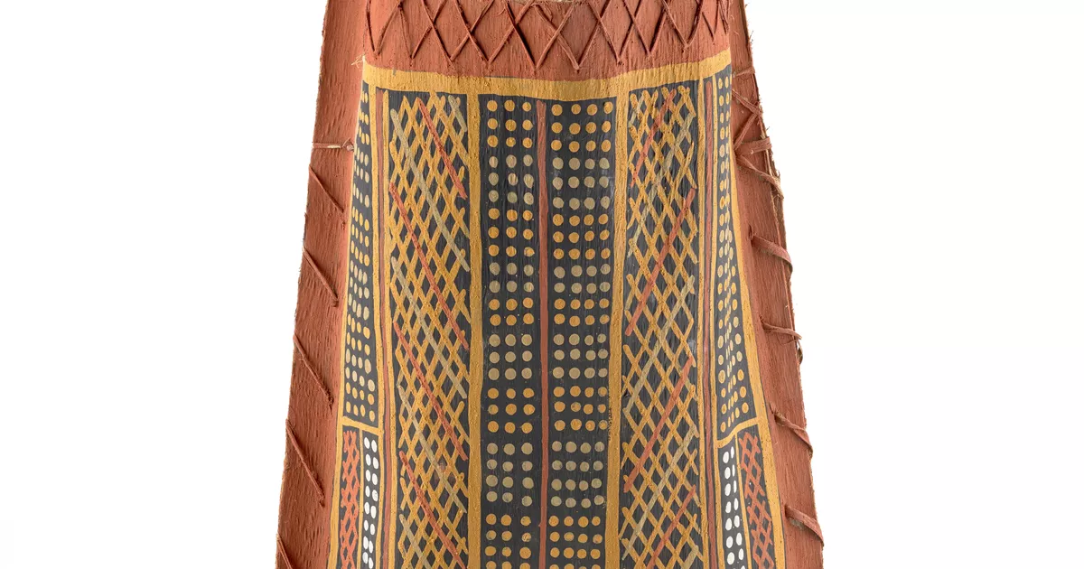 Tunga - AGSA Collection