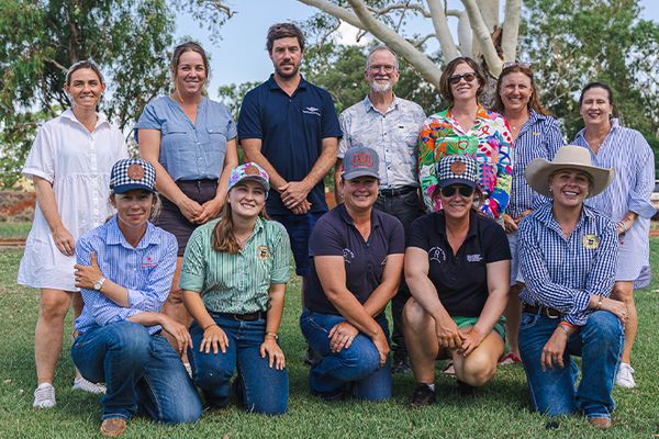 RFDS Mental Health First Aid training