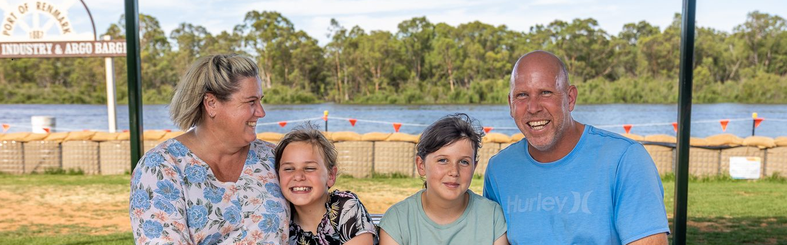 Out of breath, out of nowhere: Shannon's story