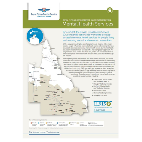 2019/2020 Mental Health Capability Statement