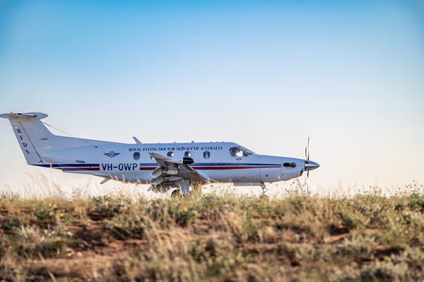RFDS WA delivers four billion-dollar impact