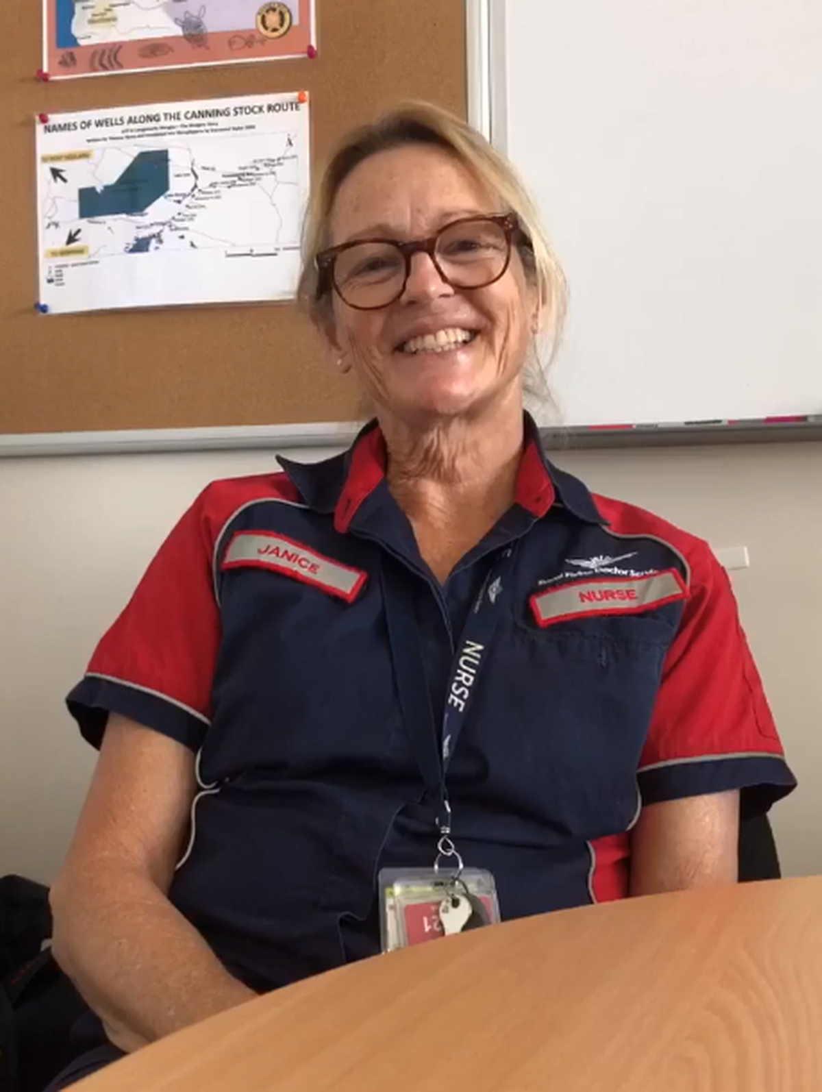 Meet the Team Monday Episode 12: Janice Morris