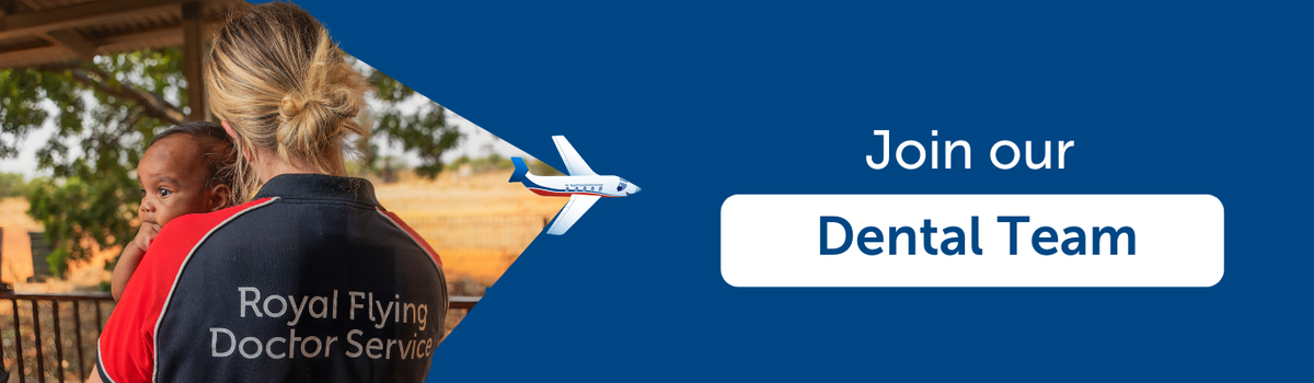 Join our dental team