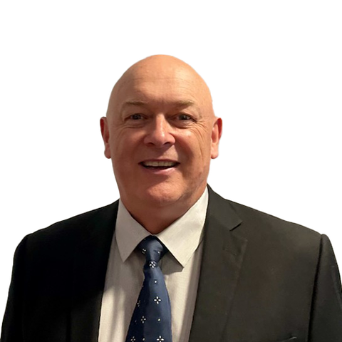 Geoff Roberts