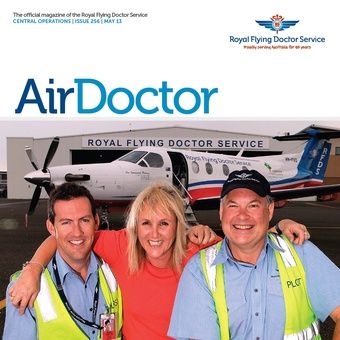 AirDoctor May 2013
