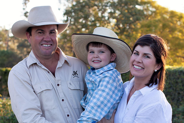 RFDS Queensland Hero announced 