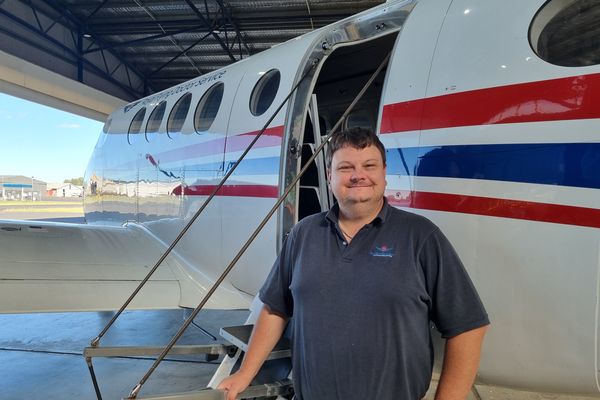 Locations for these vaccination clinics have been widespread.