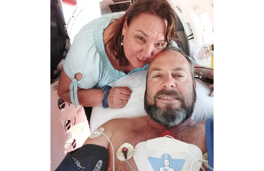 Rodney x rFDS 