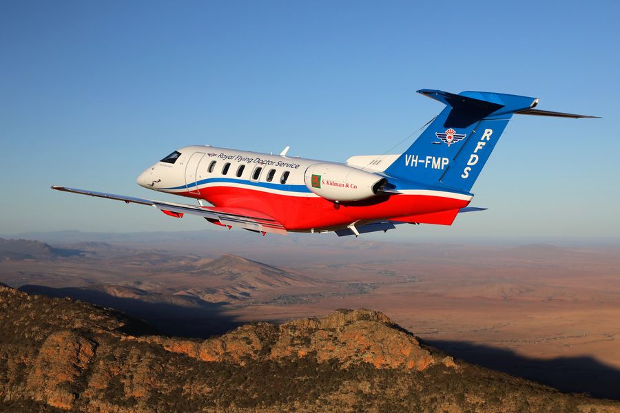 Pilatus PC-24