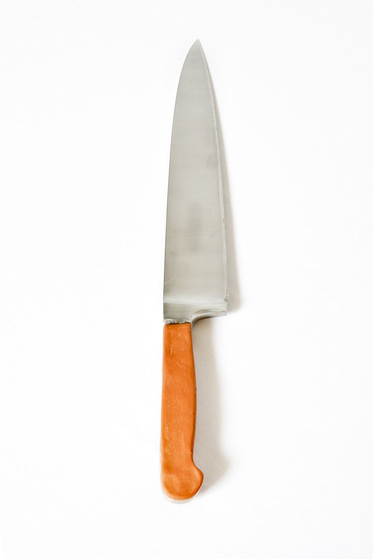​Joan's Knife