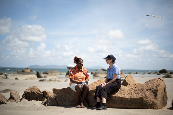 RFDS committed to closing the gap