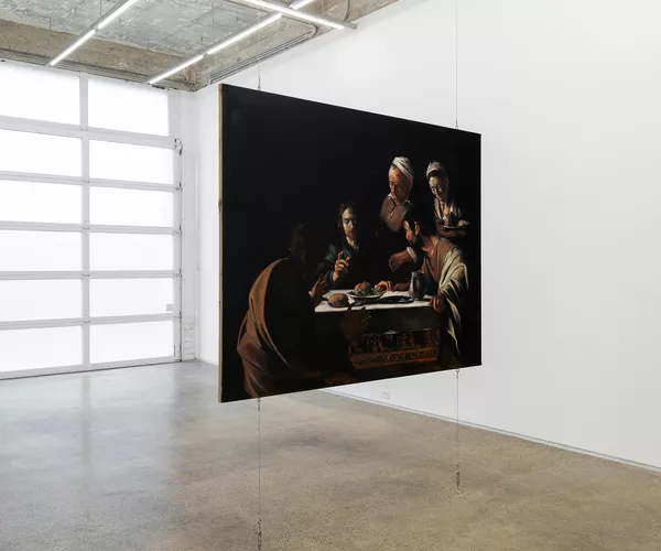 Finalist image for Gian Manik: Untitled