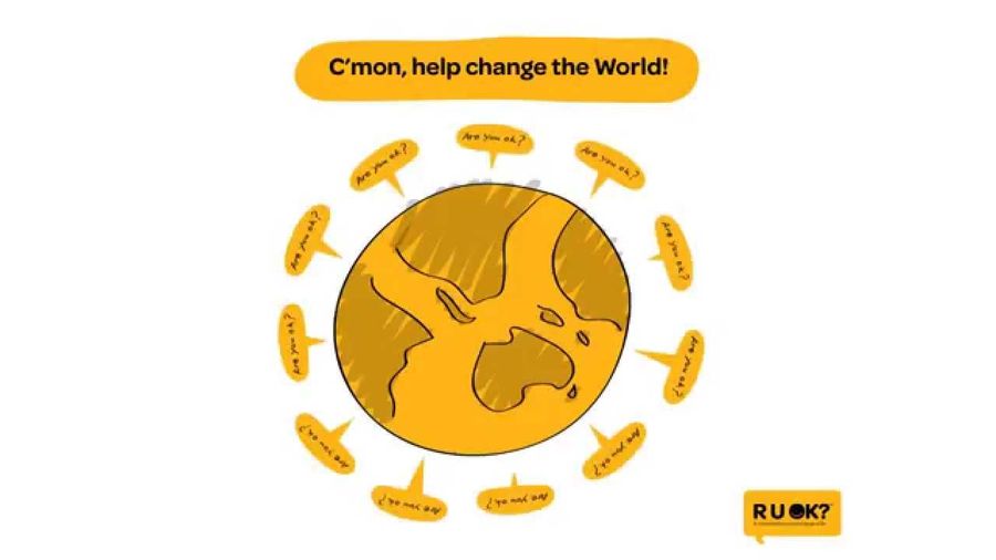 RUOK