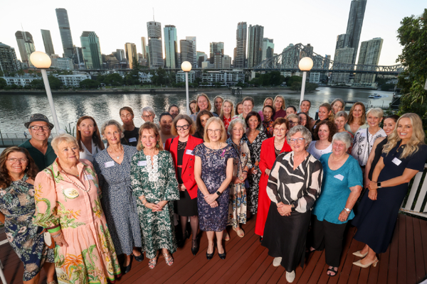 RFDS IWD Reception 