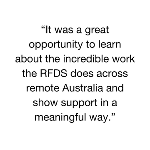 Capricornia State School testimonial