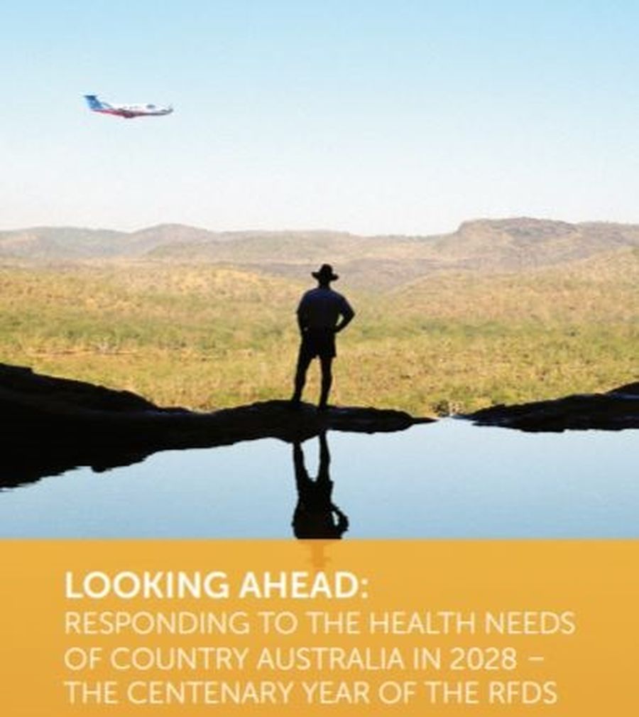 Looking Ahead Research Paper