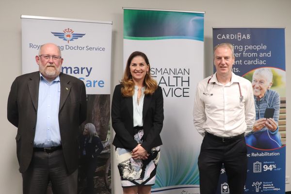 Physical health work