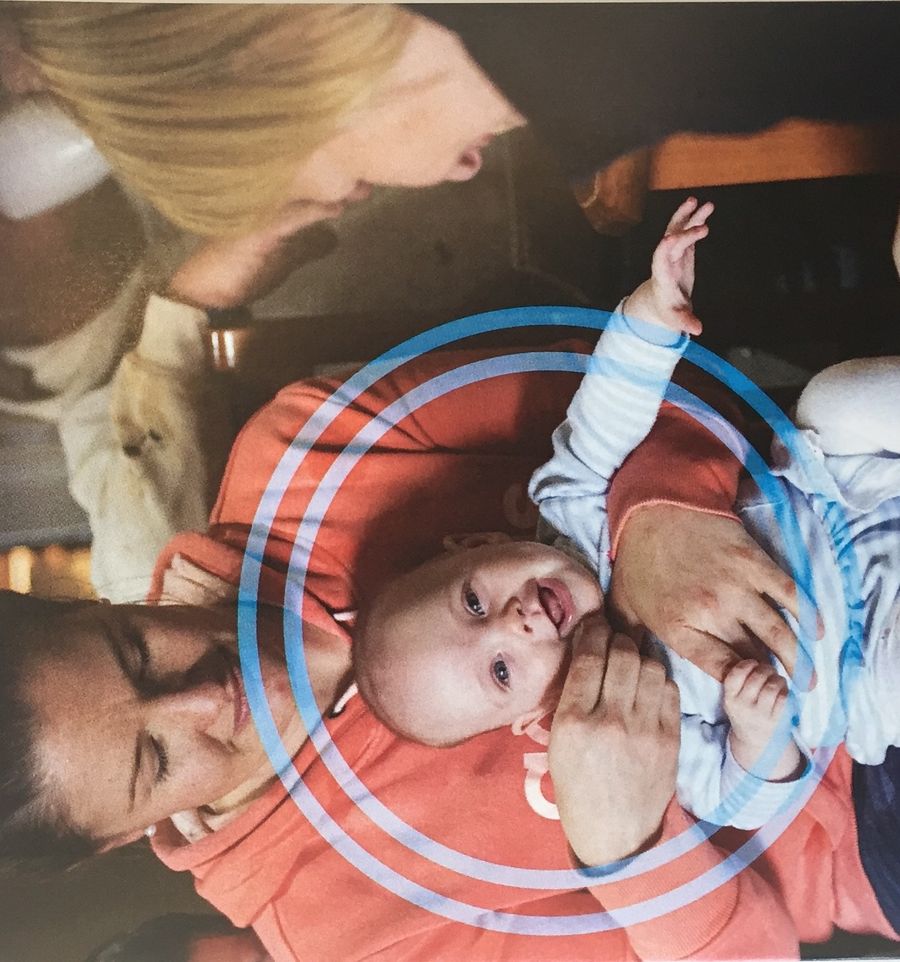 clinic brochure