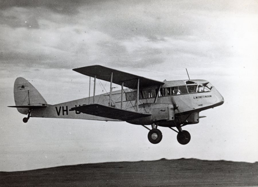 Supporter story: Brian Treloar