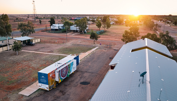 RFDS Dental Service