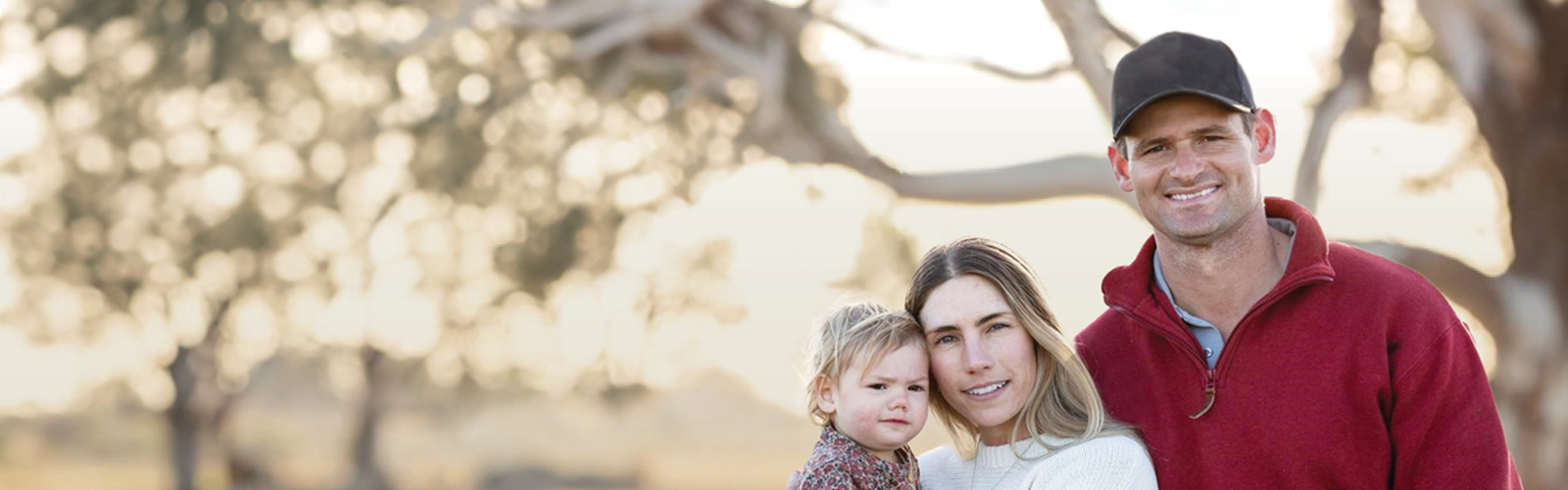 Your compassion saved Indi’s life and gave Joelene her wish for a complete family.