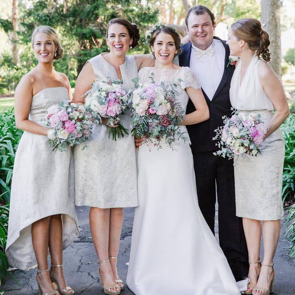 michael wedding crash crash survivor