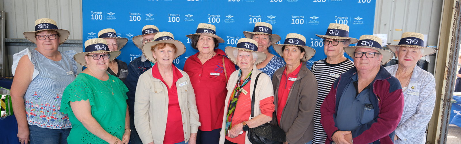 Rockhampton Auxiliary