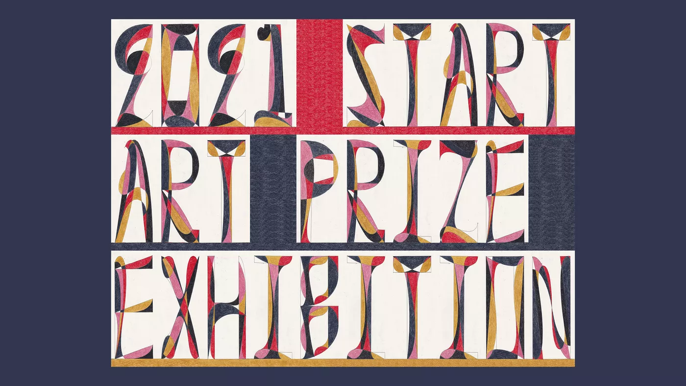 2021 Start Art Prize Winners - AGSA