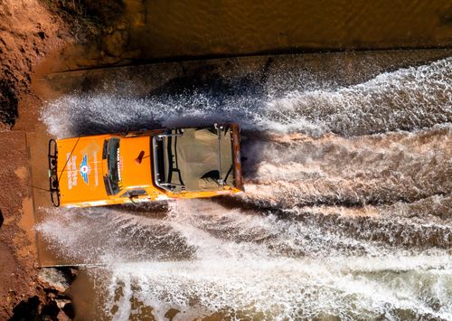 About RFDS SA/NT | Royal Flying Doctor Service