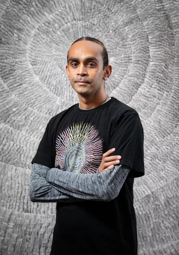 Ramsay Art Prize 2021, Art Gallery of South Australia, Adelaide