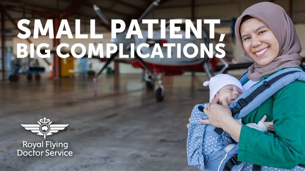 Ratna Wilis | RFDS SA/NT