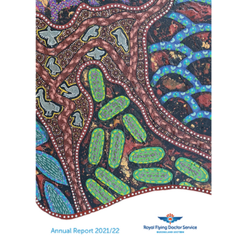 Preview for 2021/2022 Annual Report