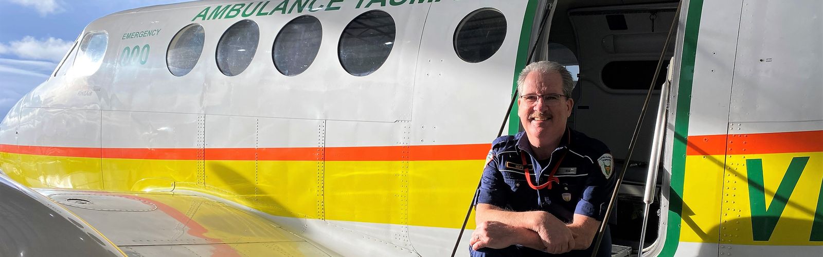 Nick Chapman retires