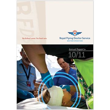 Preview for 2010/2011 Annual Report