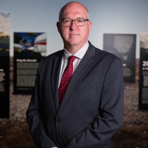 John Baird