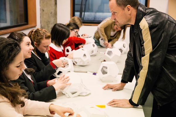 Learn - Australian Design Centre