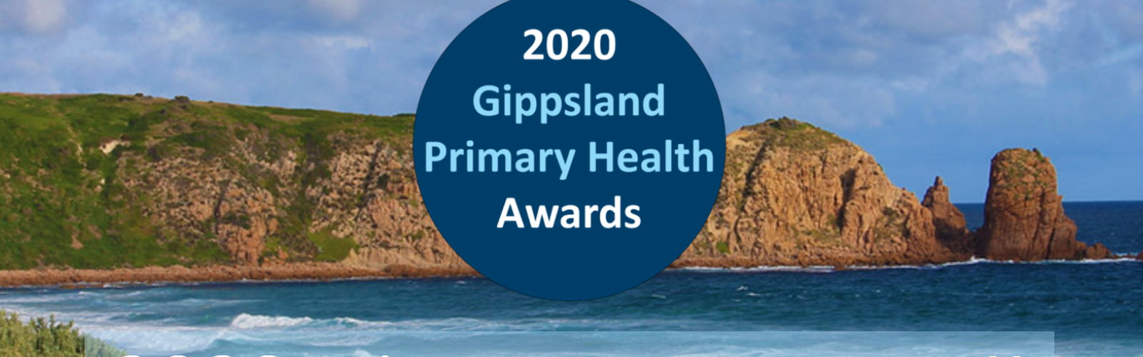 Bushfire Counselling and Support Service wins at Gippsland Primary Health Awards