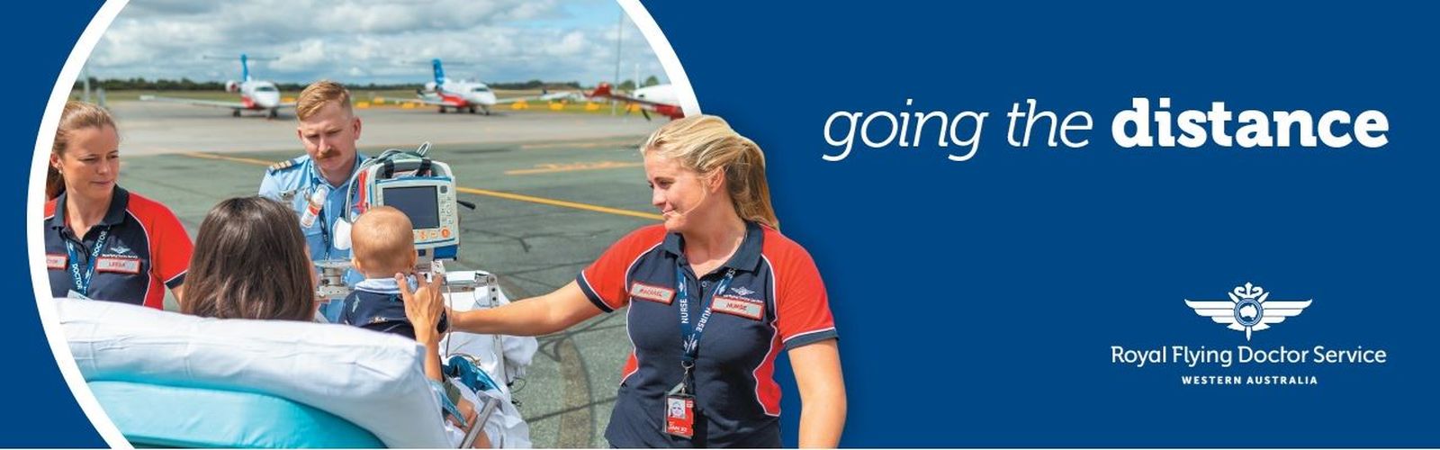 RFDS Spring Magazine 