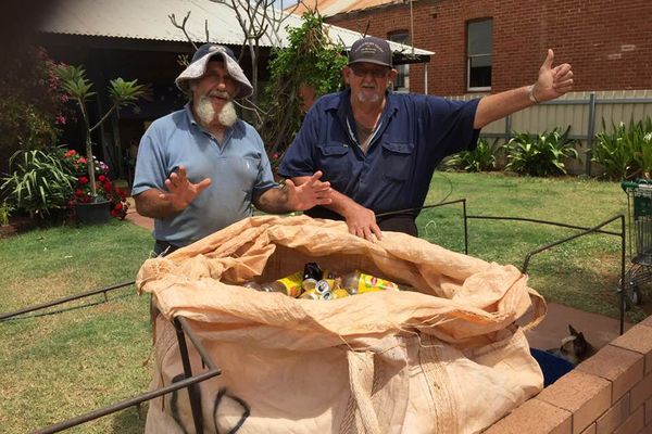 AOOB for RFDS 