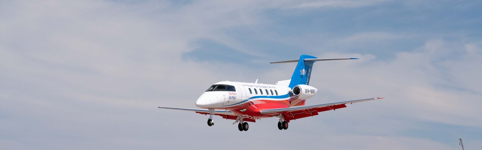 Rfds wa 