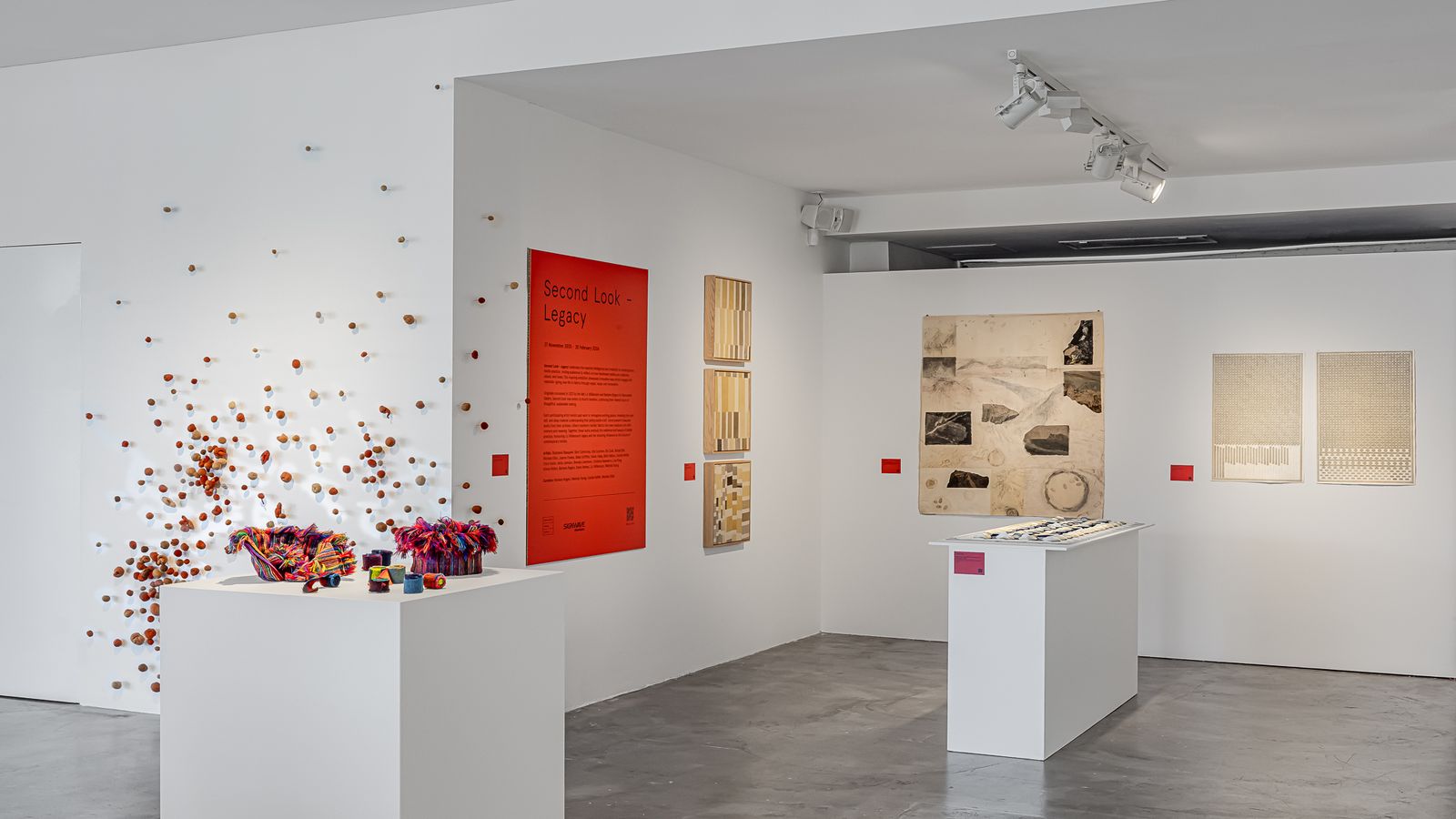 Second Look - Legacy - Australian Design Centre