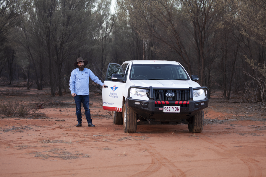 outback mental health