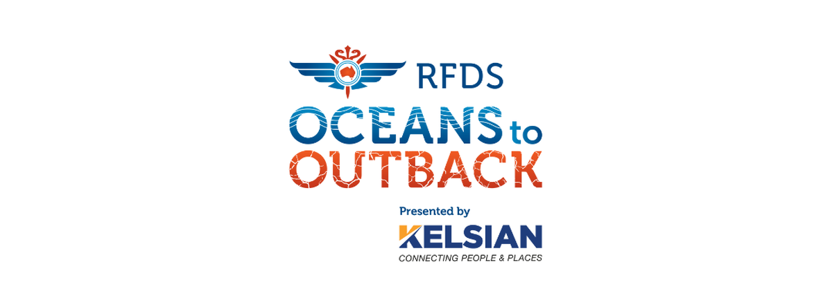 Oceans to Outback RFDS Running Challenge Flying Doctor