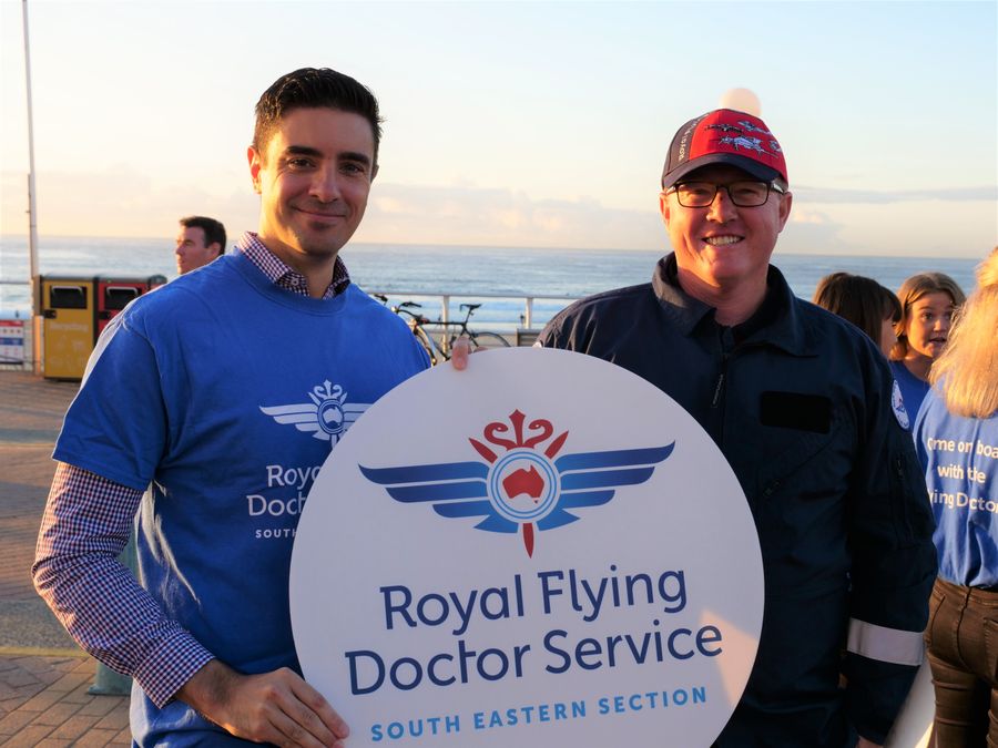 Outback Car Trek at Cobar NSW