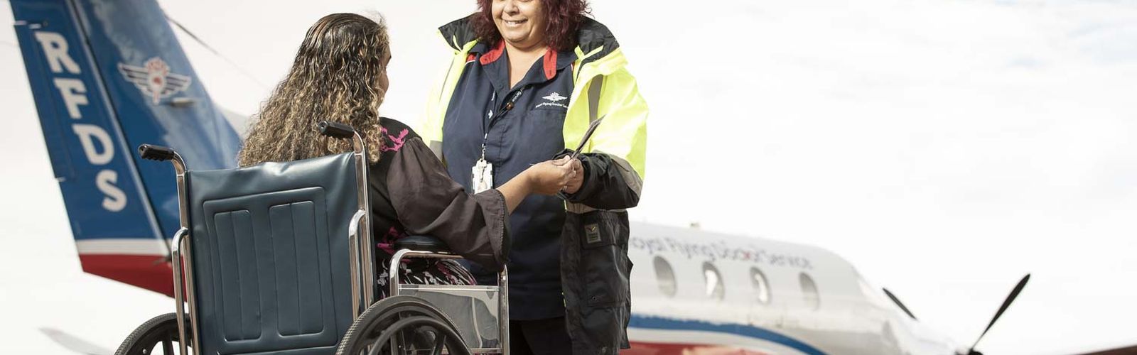 Case Study: Aboriginal Health Coordinator