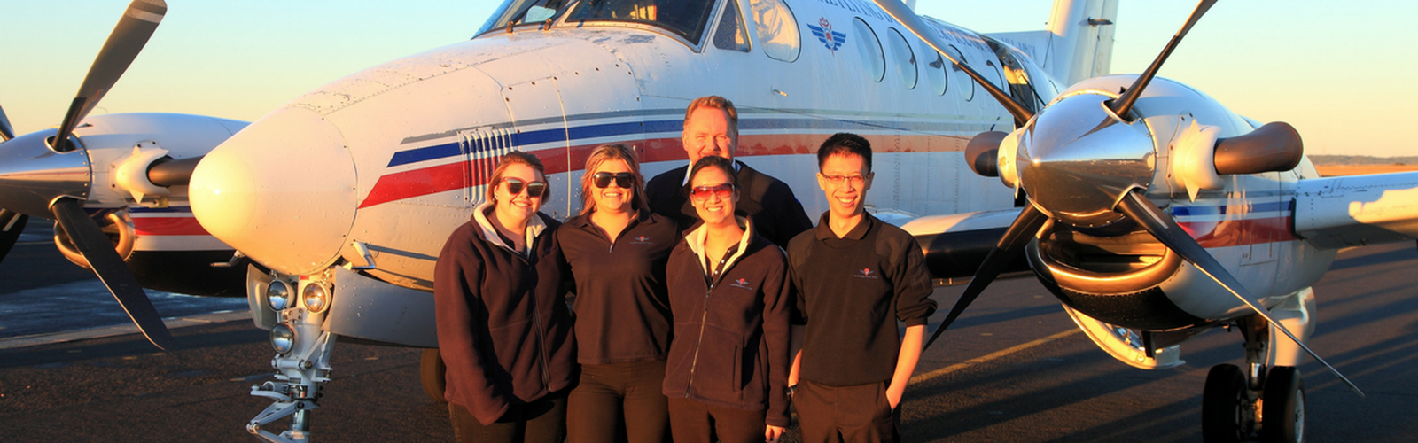 Dental team