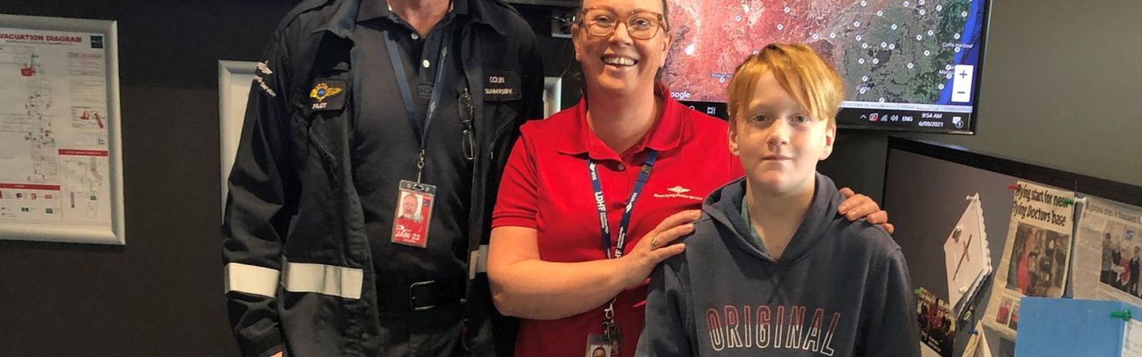 #30 Why did 9 year old Jake collapse at the tail end of a soccer game and stop breathing?